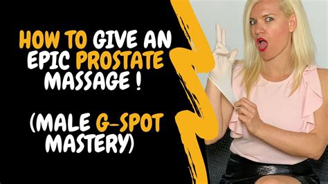 Massage de la prostate Massage sexuel Holsbeek